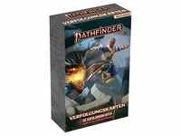 Pathfinder 2 - Verfolgungskarten