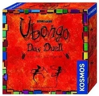 Franckh-Kosmos Ubongo - Duell