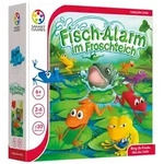 Fischalarm im Froschteich / SMART Toys and Games GmbH / Spiel