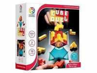 Cube Duell