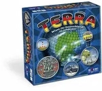 HUCH! - Terra Deutschland von Friedemann Friese / HUCH! / Spiel