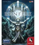 Pegasus - Bonfire von Stefan Feld / Pegasus / Spiel