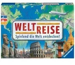 Weltreise / Ravensburger Spieleverlag / Spiel