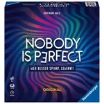 Nobody is perfect Original von Bertram Kaes / Ravensburger Spieleverlag / Spiel