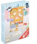 H&auml;mmerchenspiel Einhorn / small foot GmbH & Co. KG / Spiel