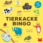 Tierkacke-Bingo von Aidan Onn / Laurence King Verlag GmbH / Spiel