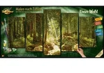 Schipper Malen nach Zahlen - Unser Wald (Polypt.) / Noris Spiele GmbH / Spiel
