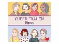 Laurence King Verlag - Super-Frauen-Bingo