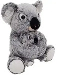 Heunec - Misanimo - Koala B&auml;r mit Kind / Heunec / Spiel
