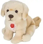 Teddy-Hermann - Golden Retriever sitzend 25 cm / Teddy-Hermann / Spiel