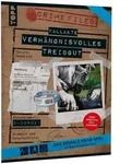 Crime Files - Fallakte: Verh&auml;ngnisvolles Treibgut - Das geniale Krimispiel mit &uuml;ber