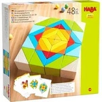 3D-Legespiel W&uuml;rfelmosaik / HABA Sales GmbH & Co.KG / Spiel