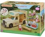 Sylvanian Families - Wohnmobil / Epoch Traumwiesen / Spiel