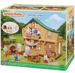 Sylvanian Families - Haus am See / Epoch Traumwiesen / Spiel