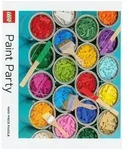 LEGO Paint Party Puzzle von LEGO&reg; / Abrams & Chronicle / Spiel