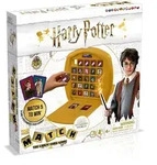 Match Harry Potter White Style / Winning Moves / Spiel