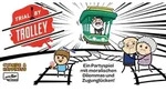 Trial by Trolley von Scott Houser / Asmodee gmbH / Spiel