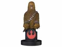 Cable Guy - Star Wars Chewbacca Ständer für Controller Smartphones und Tablets