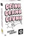 Game Factory - Drink Drank Drunk / Carletto Deutschland GmbH / Spiel