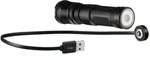 National Geographic 9082400 - LED Zoom-Taschenlampe ILUMINOS 1000 1000 Lumen