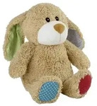 Warmies 15068 - MINIS Baby-Hase W&auml;rmestofftier / Greenlife Value / Spiel