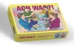 ACH WAS?! / Henning Ann-Marlene / Spiel