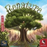 Deep Print Games - Renature von Wolfgang Kramer/ Michael Kiesling / Deep Print Games