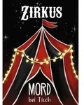 Pegasus Spiele MORD bei Tisch: Zirkus (Spiel)