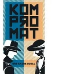 Kompromat von Adam Porter/ Rob Fisher / Helvetiq Verlag / Spiel