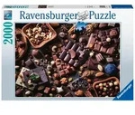 Schokoladenparadies / Ravensburger Spieleverlag / Spiel