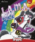 Amigo Spiel + Freizeit LAMA Dice