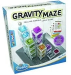 Gravity Maze 21 / Ravensburger Spieleverlag / Spiel