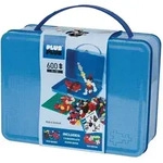 Plus-Plus - 600 Kreativ Bausteine Metallbox / Plus-Plus / Spiel