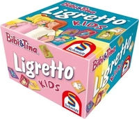 Schmidt Spiele Ligretto Kids Bibi & Tina