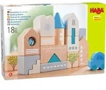 HABA - Bausteine Bad Rodach / HABA / Spiel