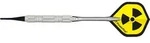 BULL'S 3 Softdart Mission Chr. Brass 18 g / Embassy Sporthandel GmbH / Spiel