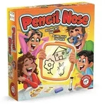 Piatnik Pencil Nose