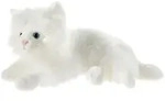 Heunec - Misanimo schmusekatze weiss / Heunec / Spiel
