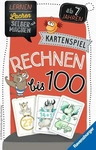 Ravensburger Spieleverlag Ravensburger 80660 - Lernen Lachen Selbermachen: Rechnen