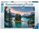 'Spirit Island' Canada / Ravensburger Spieleverlag / Spiel
