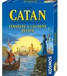 Catan - Das Duell - Erweiterung von Klaus Teuber / Franckh-Kosmos / Spiel