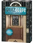 QUIZscape von Arno Steinwender / moses. Verlag GmbH / Spiel
