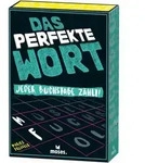 Das perfekte Wort von Moritz Dressler / moses. Verlag GmbH / Spiel