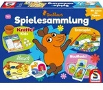 Die Maus Spielesammlung / Schmidt Spiele GmbH / Spiel