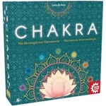 Game Factory - Chakra von Luka Krleza / Carletto Deutschland GmbH / Spiel