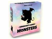 Kingdom's Candy: Monsters (Spiel)