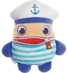 Schmidt Spiele Pit klein 21 cm Edition Ahoi