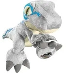 Schmidt Spiele - Jurassic World - Blue 48 cm / Schmidt Spiele / Spiel