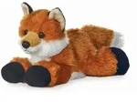 Aurora World - Mini Flopsie - Foxxie Fuchs 205cm / Aurora World / Spiel