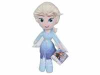 Disney Frozen 2 Friends Elsa 25cm